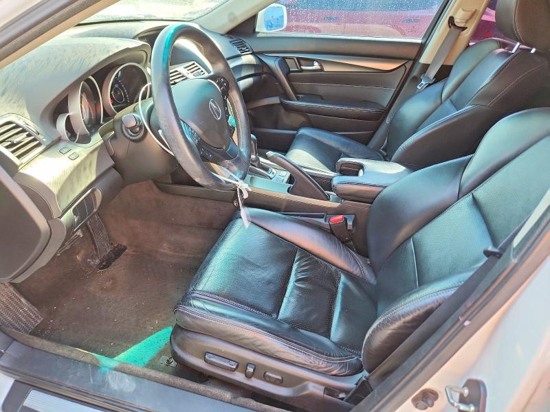 Продаж на аукціоні авто 2013 Acura Tl, vin: 19UUA9F50DA002130, номер лоту: 59844236