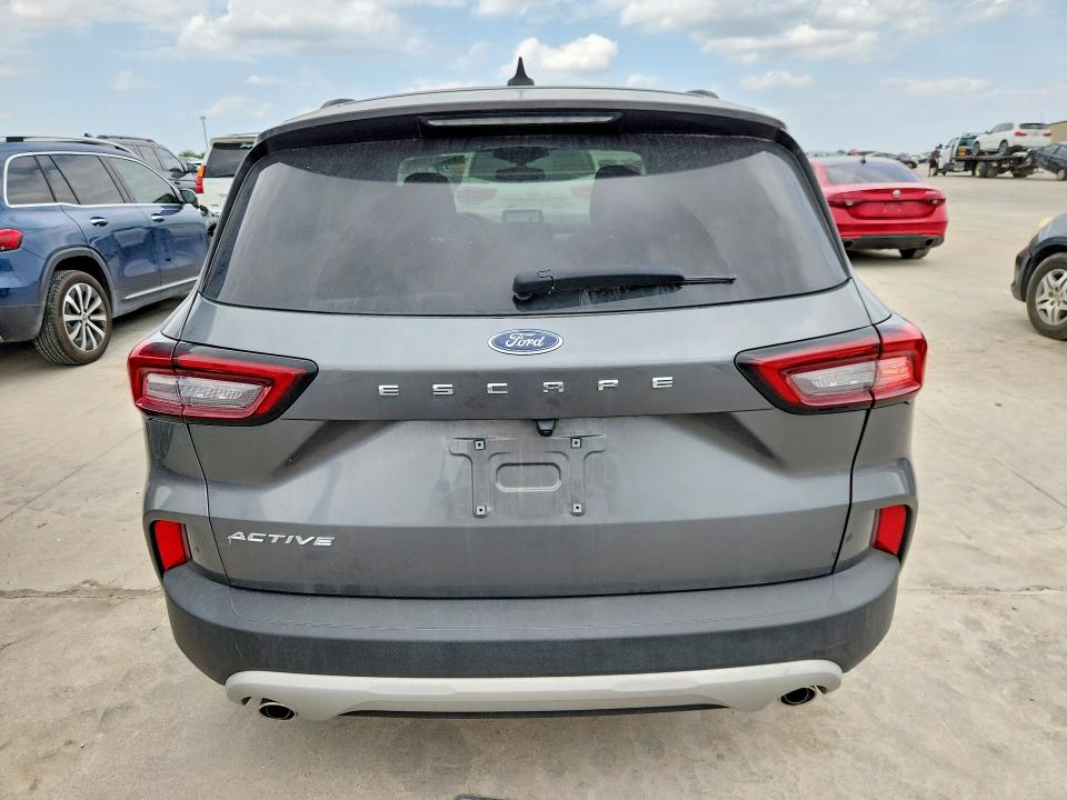 Продажа на аукционе авто 2025 Ford Escape, vin: 1FMCU0GN8SUA22628, номер лота: 62265356