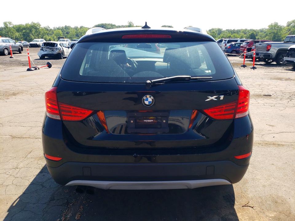 Продажа на аукционе авто 2013 Bmw X1, vin: WBAVL1C54DVR89680, номер лота: 59703966