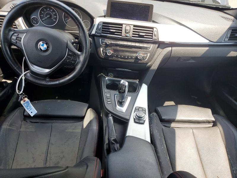Aukcja sprzedaży 2013 Bmw 335, vin: WBA3B9C55DF585466, numer aukcji: 61633786
