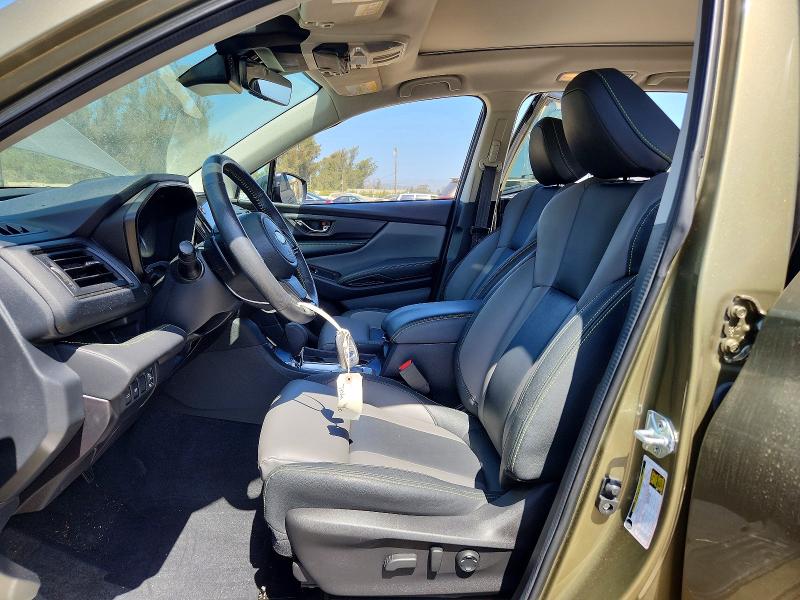 Продаж на аукціоні авто 2024 Subaru Ascent, vin: 4S4WMAKD3R3404485, номер лоту: 60530156