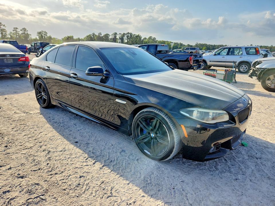 Aukcja sprzedaży 2015 Bmw 550, vin: WBAKN9C58FD961322, numer aukcji: 85977975