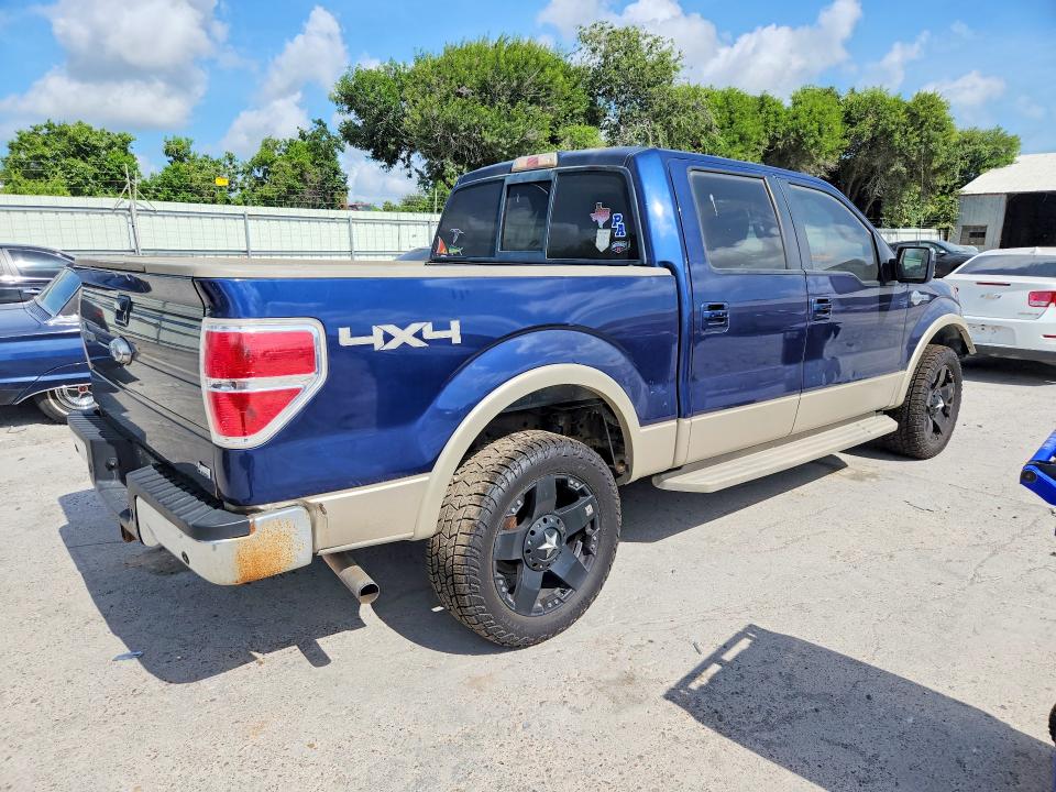 Aukcja sprzedaży 2010 Ford F150, vin: 1FTFW1EV3AKB84407, numer aukcji: 58420896
