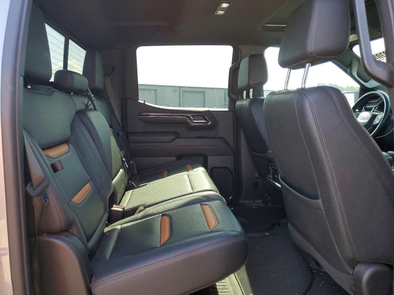 Aukcja sprzedaży 2024 Gmc Sierra, vin: 3GTUUEEL2RG333492, numer aukcji: 60227026