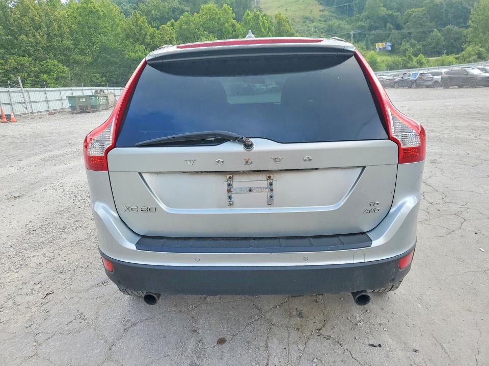 Продаж на аукціоні авто 2011 Volvo Xc60, vin: YV4902DZ4B2216854, номер лоту: 62243096