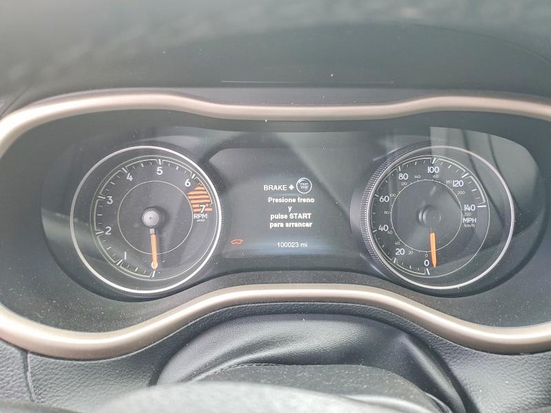 Aukcja sprzedaży 2016 Jeep Cherokee, vin: 1C4PJMDB2GW339705, numer aukcji: 61466426