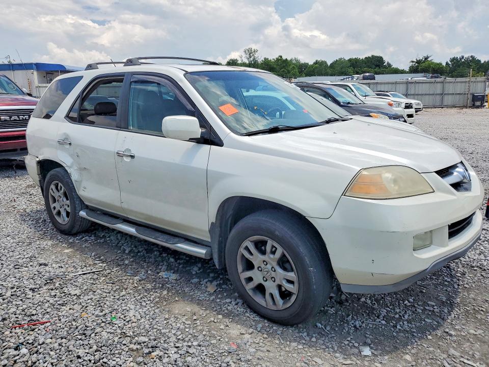 Aukcja sprzedaży 2004 Acura Mdx, vin: 2HNYD18794H546127, numer aukcji: 60000786