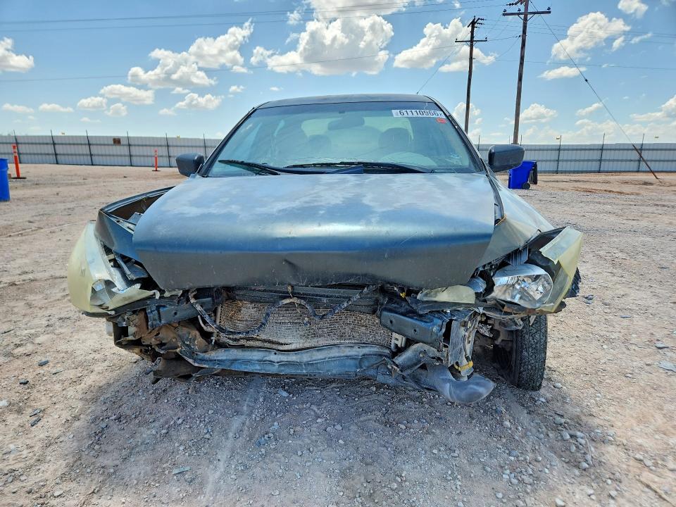 61110966 :رقم المزاد ، 1HGCM56485A009864 vin ، 2005 Honda Accord مزاد بيع