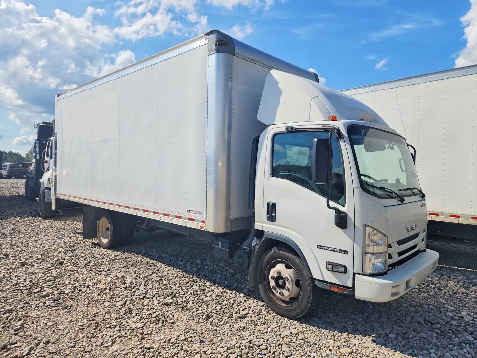 Aukcja sprzedaży 2022 Isuzu Npr Hd, vin: 54DC4W1D9NS202803, numer aukcji: 58459756
