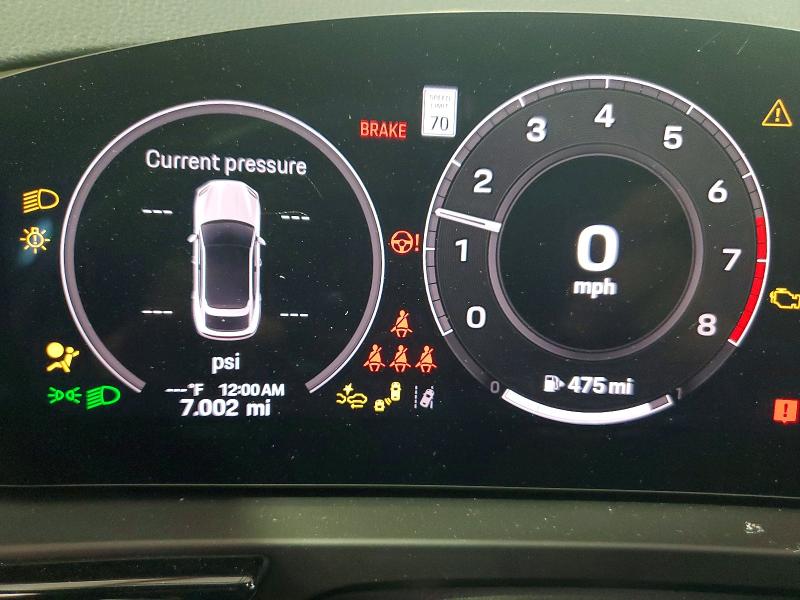 61061646 :رقم المزاد ، WP1BA2AY9TDA35072 vin ، 2026 Porsche Cayenne مزاد بيع