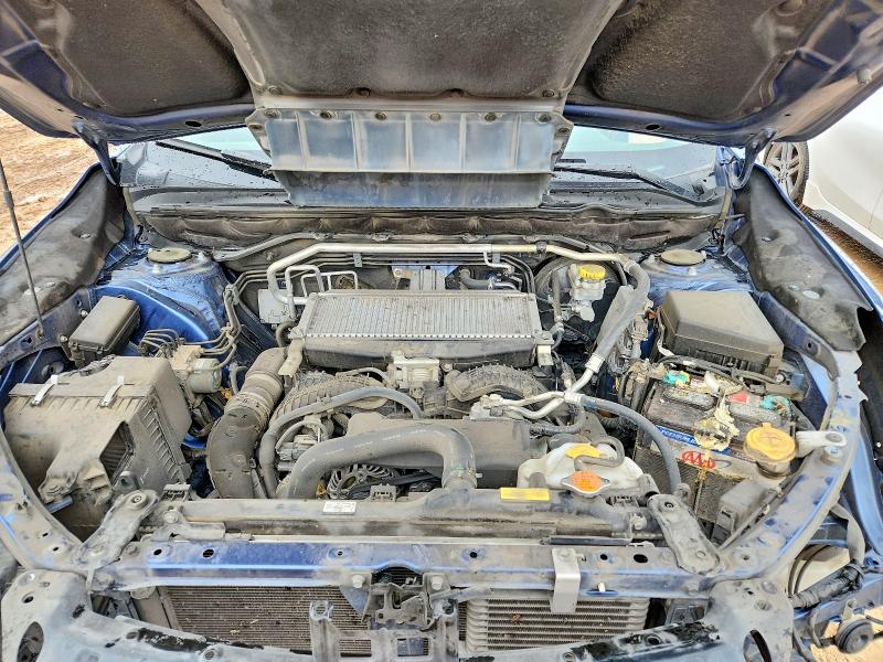 Продаж на аукціоні авто 2021 Subaru Ascent, vin: 4S4WMAPDXM3416375, номер лоту: 60587876