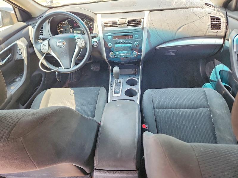 Продаж на аукціоні авто 2015 Nissan Altima, vin: 1N4AL3AP5FN334535, номер лоту: 61285266