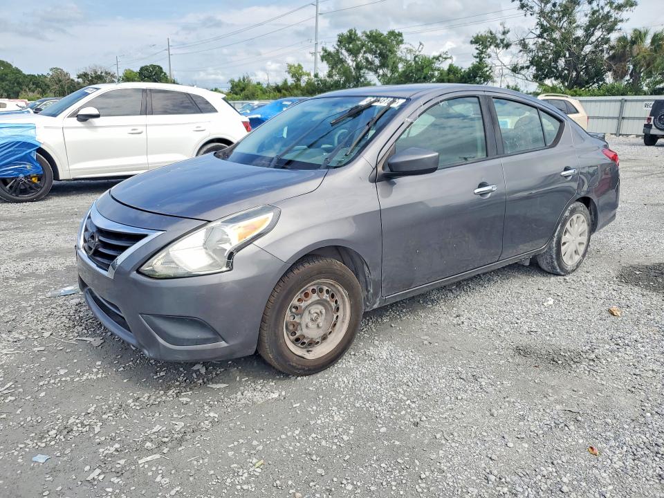 Aukcja sprzedaży 2019 Nissan Versa, vin: 3N1CN7AP0KL844258, numer aukcji: 63548166