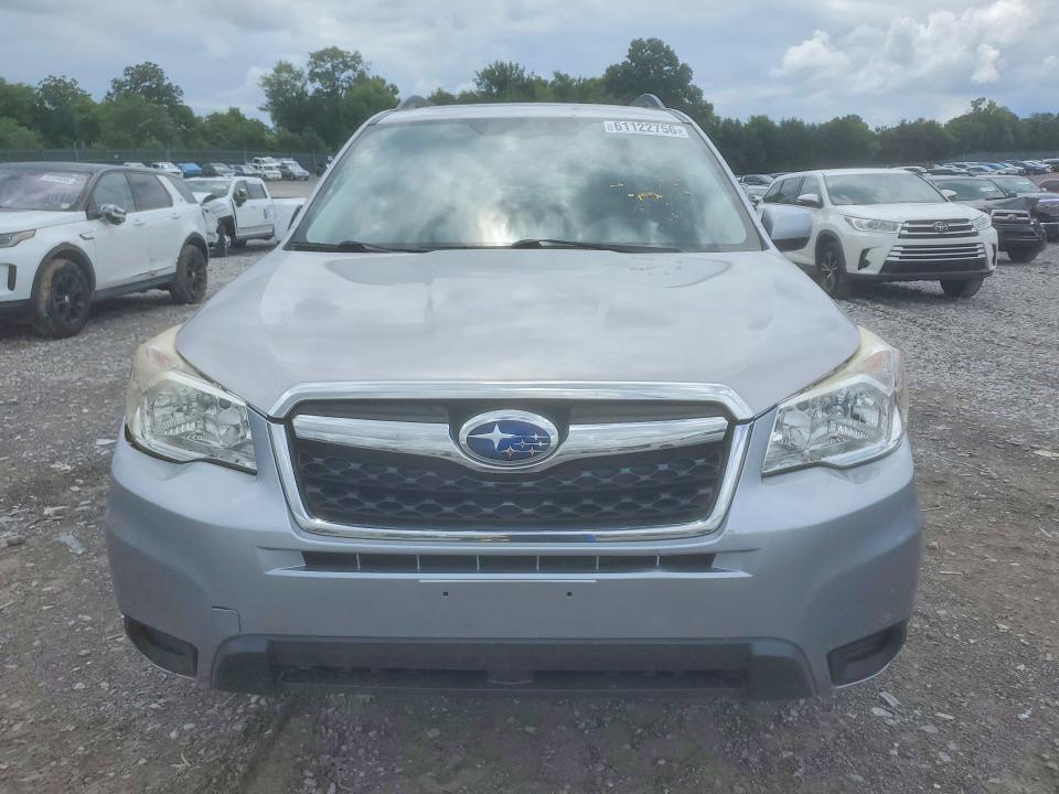 61122756 :رقم المزاد ، JF2SJADC6GH471003 vin ، 2016 Subaru Forester مزاد بيع