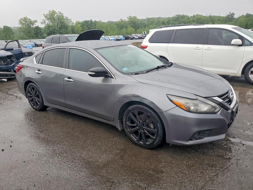 Aukcja sprzedaży 2017 Nissan Altima, vin: 1N4AL3AP8HC266052, numer aukcji: 62539826