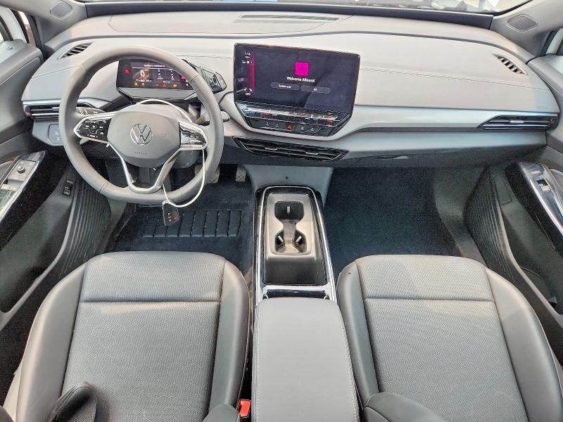 Продаж на аукціоні авто 2023 Volkswagen Id.4, vin: 1V2JNPE8XPC043247, номер лоту: 59845536