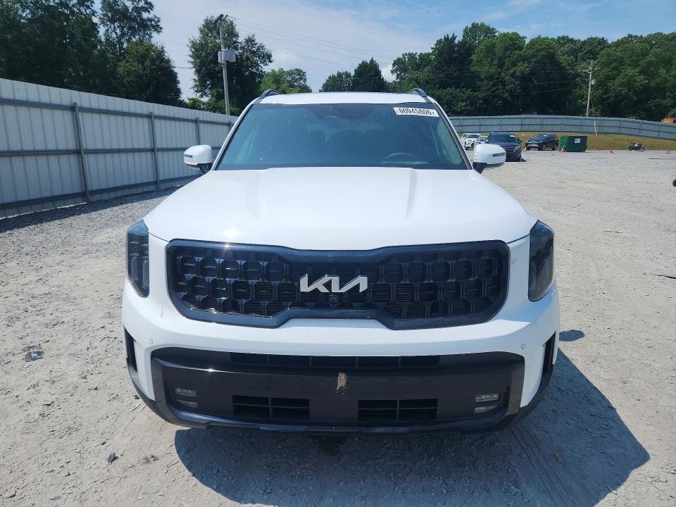 Aukcja sprzedaży 2024 Kia Telluride, vin: 5XYP5DGC9RG495653, numer aukcji: 60045806