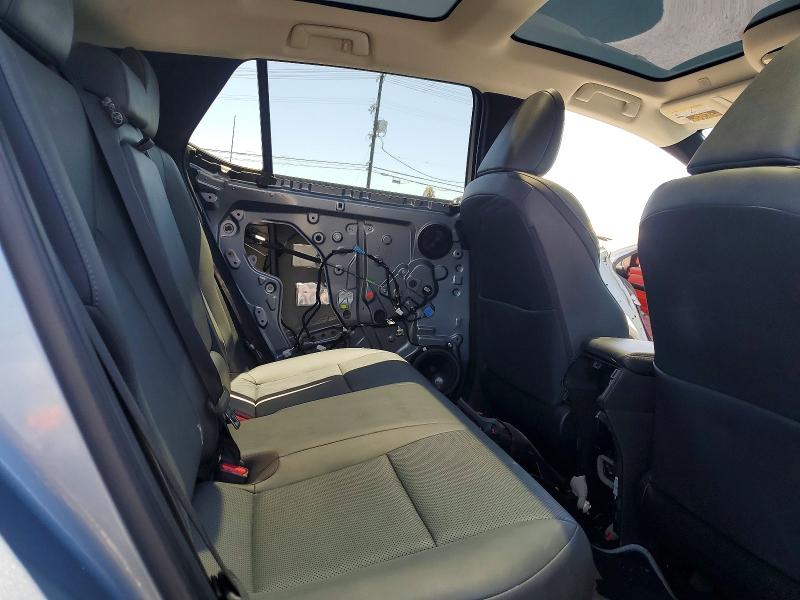 60895916 :رقم المزاد ، JTJAAAAB3PA022423 vin ، 2023 Lexus Rz مزاد بيع