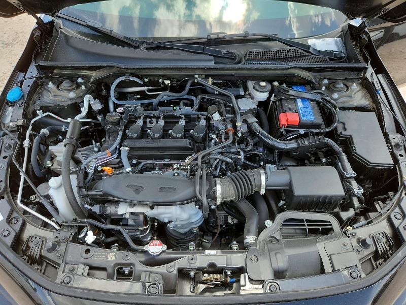 2023 Honda Civic მანქანა იყიდება აუქციონზე, vin: 19XFL1H72PE014928, აუქციონის ნომერი: 62872446