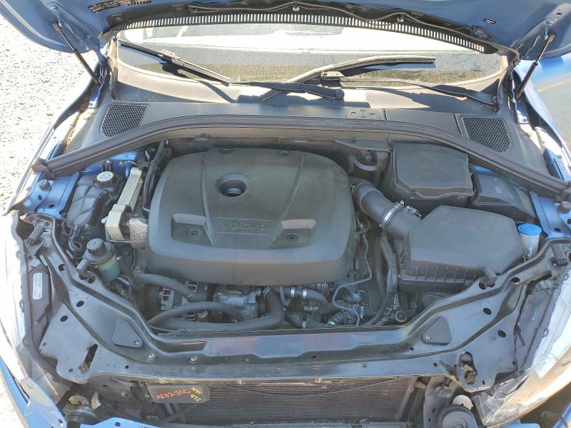 Продаж на аукціоні авто 2016 Volvo Xc60, vin: YV440MDK5G2784837, номер лоту: 60032476