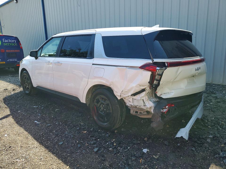 Aukcja sprzedaży 2026 Kia Carnival, vin: KNDNB5K31T6586603, numer aukcji: 59532386