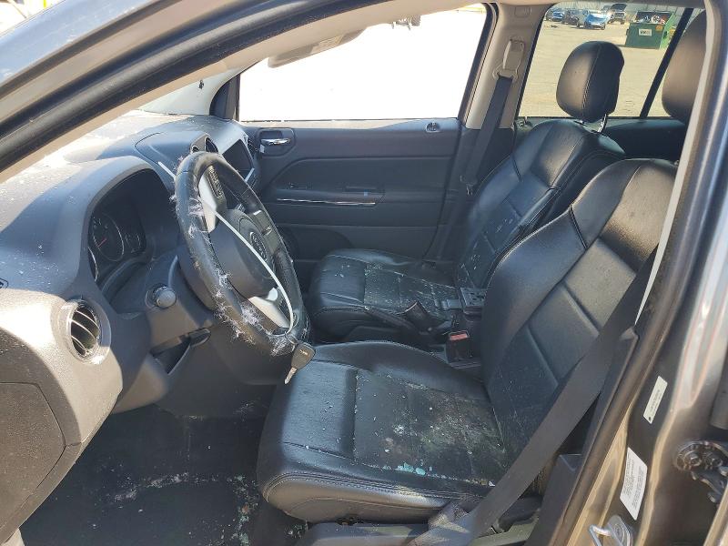 Aukcja sprzedaży 2011 Jeep Compass, vin: 1J4NT5FB7BD289340, numer aukcji: 59681796