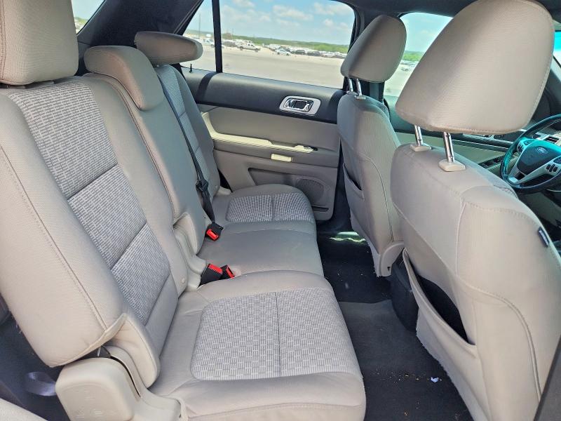 58468656 :رقم المزاد ، 1FMHK7D80BGA31664 vin ، 2011 Ford Explorer مزاد بيع
