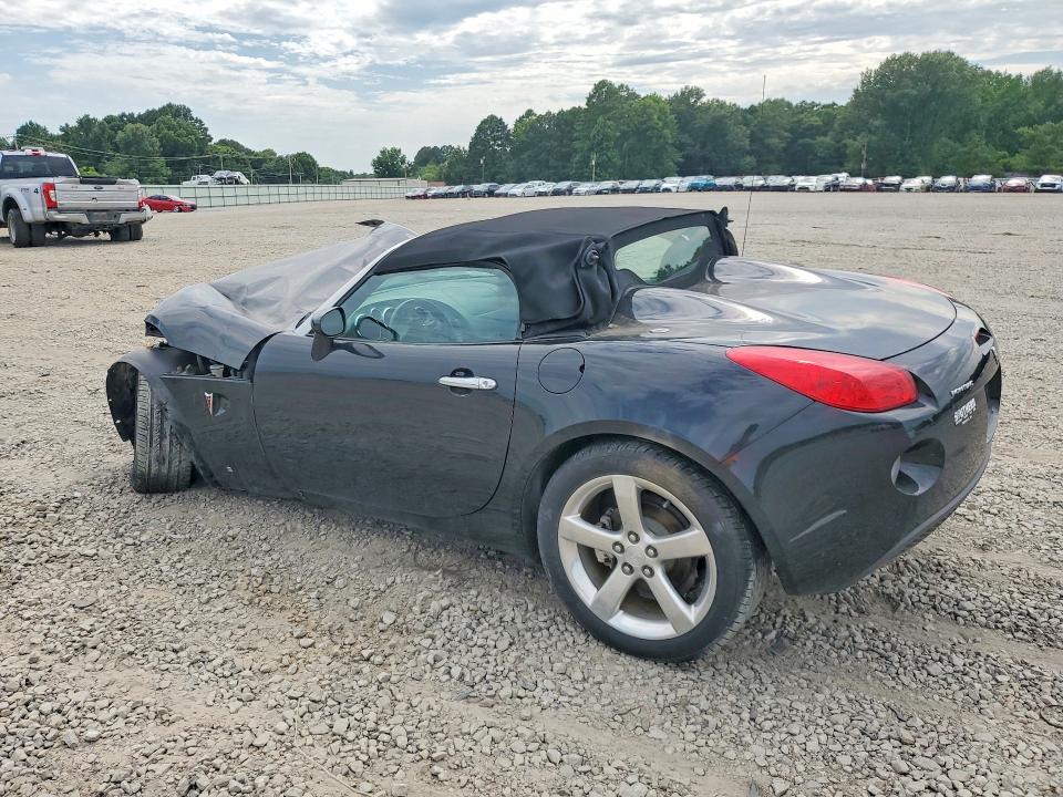 Aukcja sprzedaży 2006 Pontiac Solstice, vin: 1G2MB33BX6Y000127, numer aukcji: 60567556