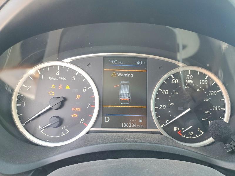 Продажа на аукционе авто 2019 Nissan Sentra, vin: 3N1AB7AP1KY264214, номер лота: 61579316