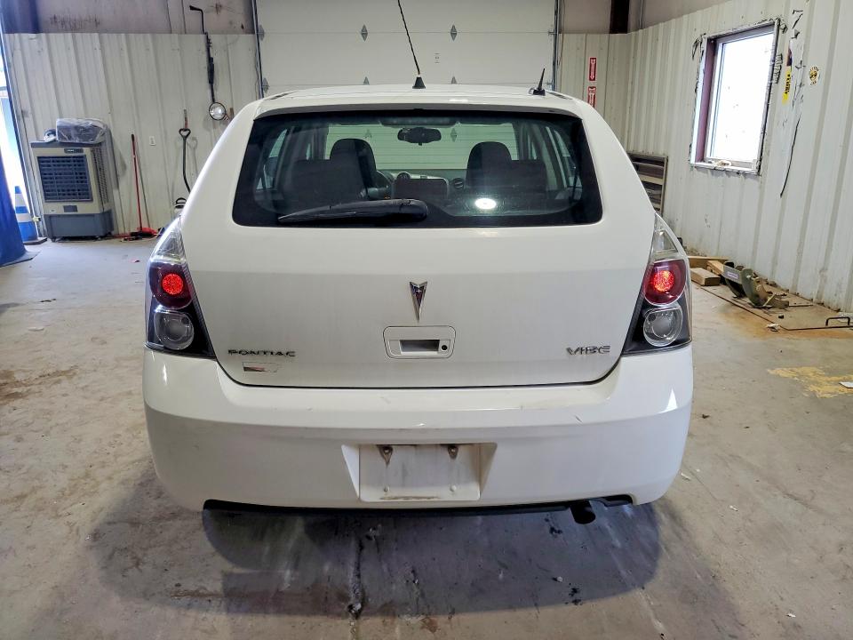 Aukcja sprzedaży 2009 Pontiac Vibe, vin: 5Y2SP67819Z405120, numer aukcji: 60233956