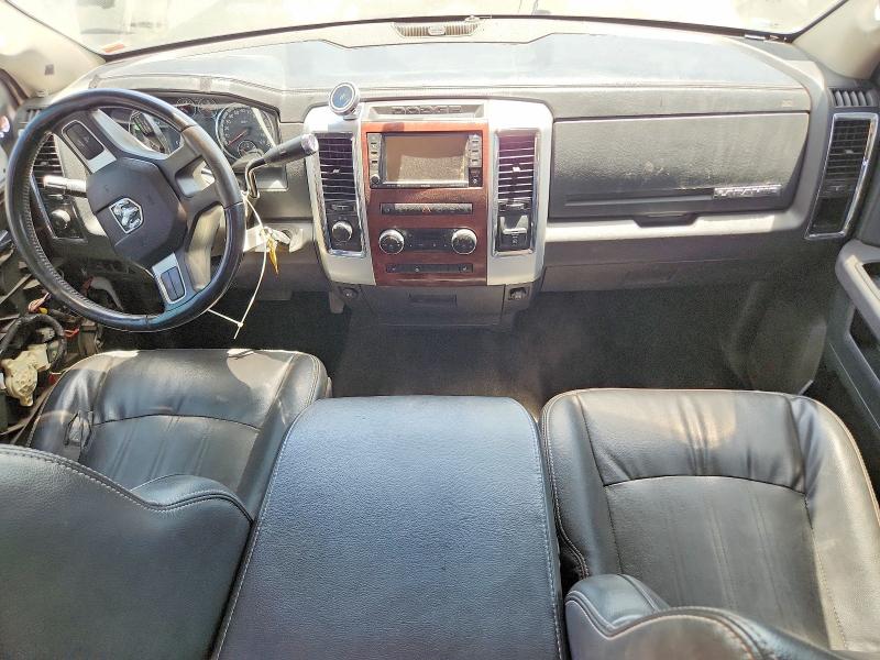 Продажа на аукционе авто 2011 Dodge Ram 2500, vin: 3D7UT2CL4BG618646, номер лота: 59077426