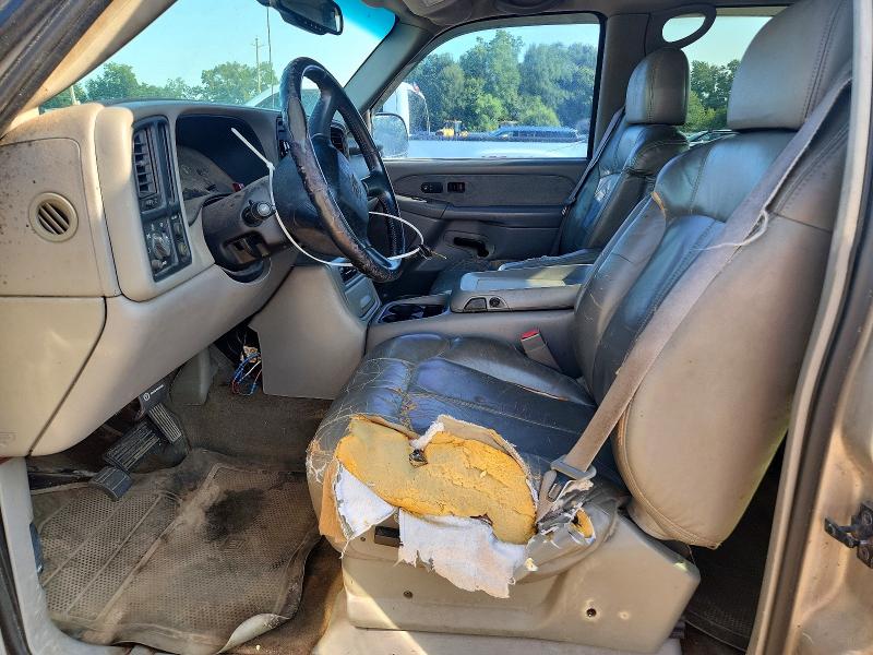 Aukcja sprzedaży 2002 Chevrolet Silverado, vin: 1GCJC33122F131674, numer aukcji: 59070696