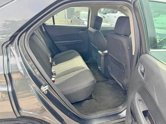61809476 :رقم المزاد ، 2GNALBEK1H1546430 vin ، 2017 Chevrolet Equinox مزاد بيع
