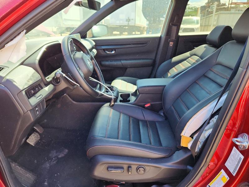 Продаж на аукціоні авто 2025 Honda Cr-v, vin: 7FARS5H89SE015971, номер лоту: 60891546