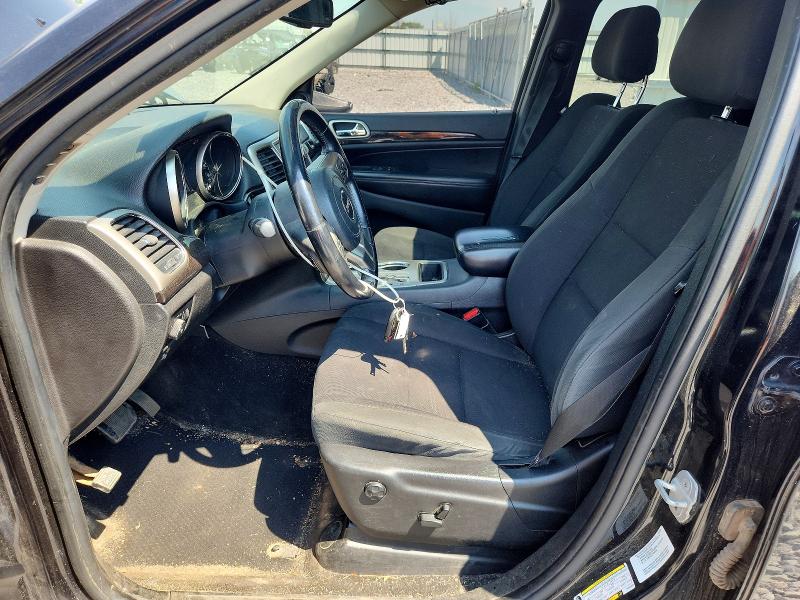 Продажа на аукционе авто 2012 Jeep Grand Cherokee, vin: 1C4RJFAG9CC262900, номер лота: 59996776