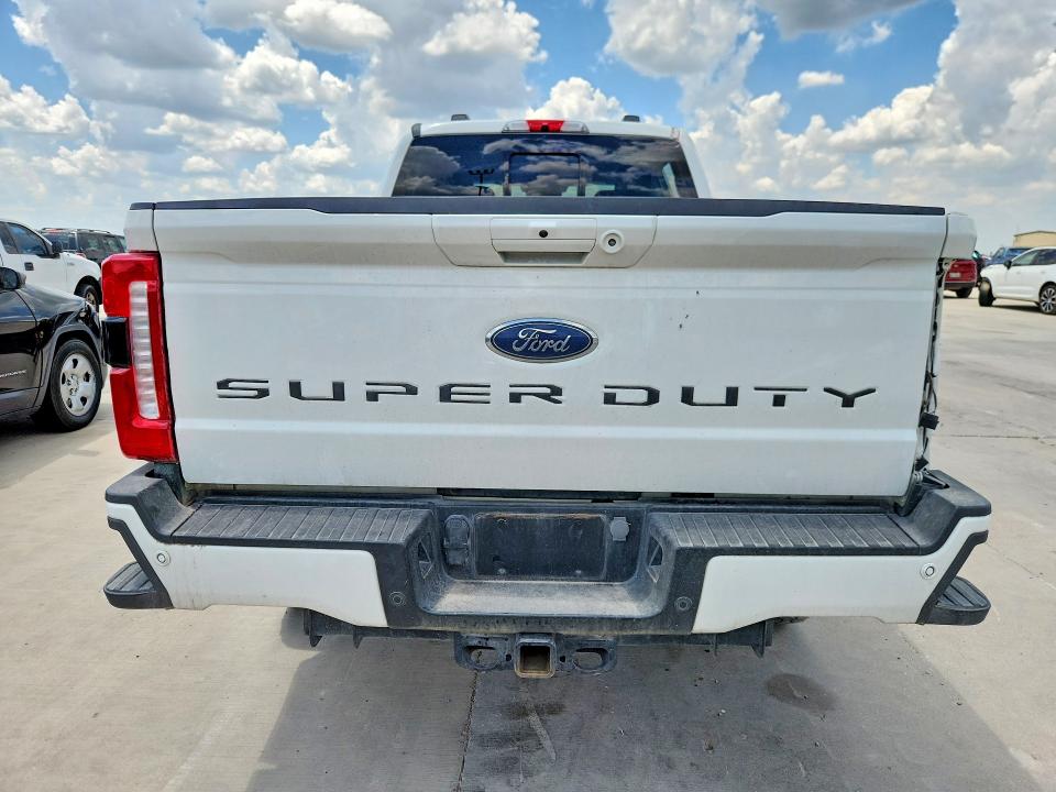 Aukcja sprzedaży 2023 Ford F250, vin: 1FT8W2BTXPEC99529, numer aukcji: 59181946