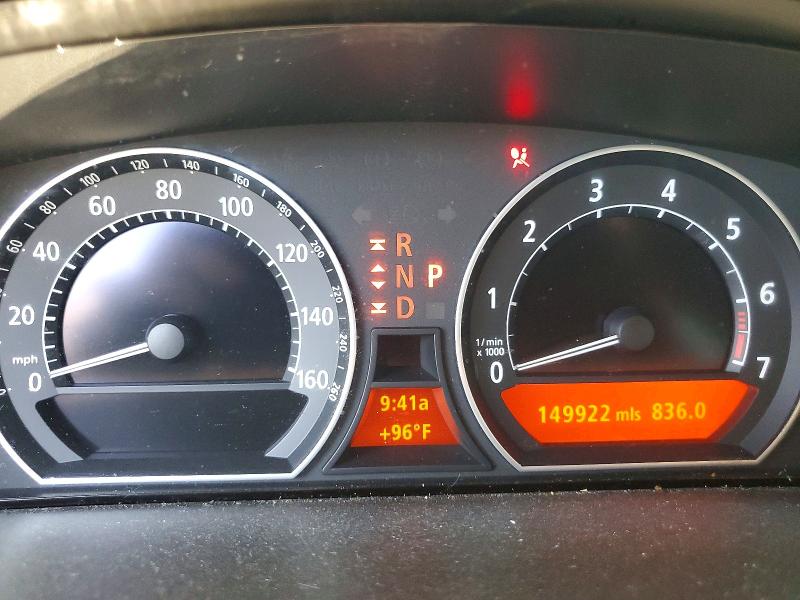 Aukcja sprzedaży 2006 Bmw 750, vin: WBAHN83596DT29904, numer aukcji: 60782916