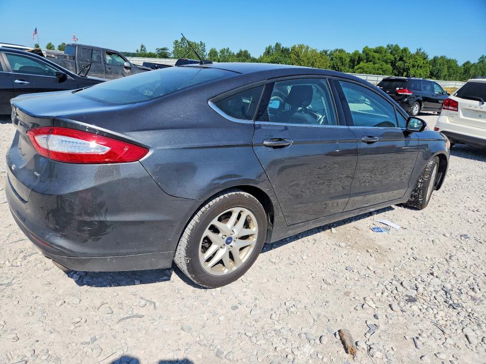Продажа на аукционе авто 2016 Ford Fusion, vin: 1FA6P0H79G5120535, номер лота: 62933496