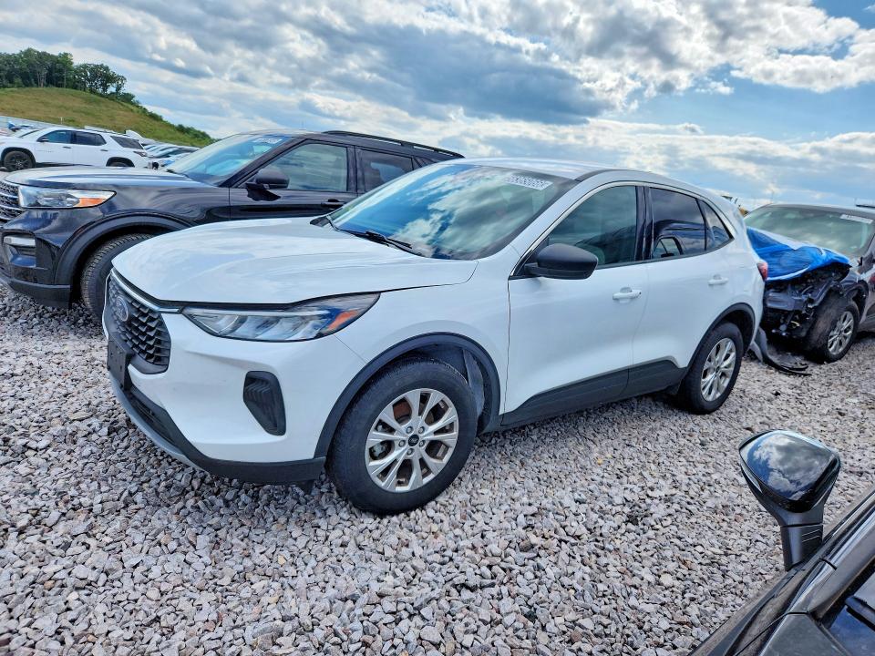 Aukcja sprzedaży 2023 Ford Escape, vin: 1FMCU9GN1PUB05295, numer aukcji: 56365066