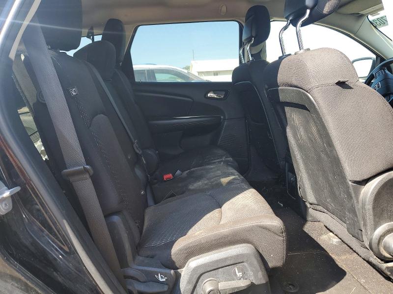 Продажа на аукционе авто 2015 Dodge Journey, vin: 3C4PDDBG9FT544156, номер лота: 61757036