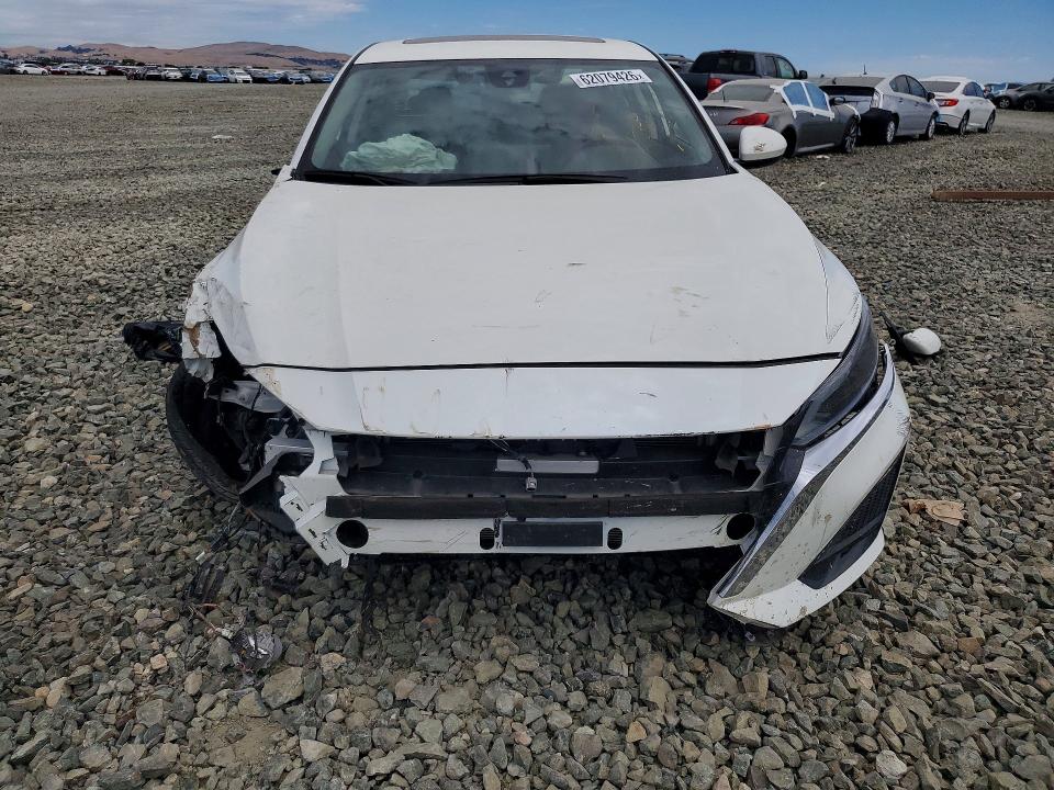 Продаж на аукціоні авто 2023 Nissan Altima, vin: 1N4BL4DV7PN361998, номер лоту: 62079426