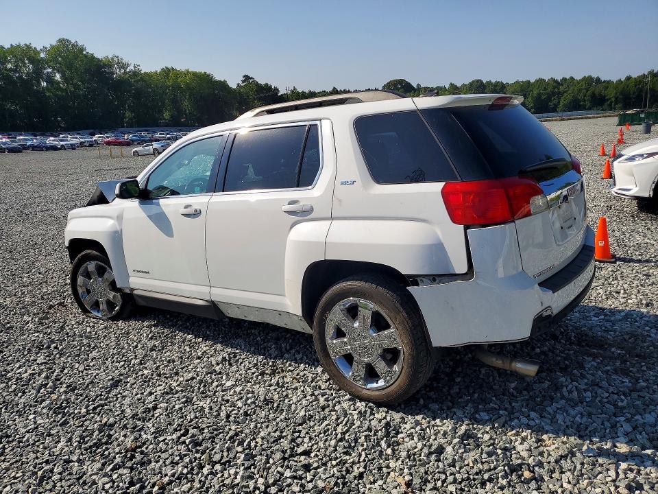 2014 Gmc Terrain მანქანა იყიდება აუქციონზე, vin: 2GKFLXE34E6139452, აუქციონის ნომერი: 85990765