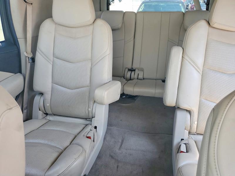 Aukcja sprzedaży 2018 Cadillac Escalade, vin: 1GYS4CKJ4JR125112, numer aukcji: 63320996