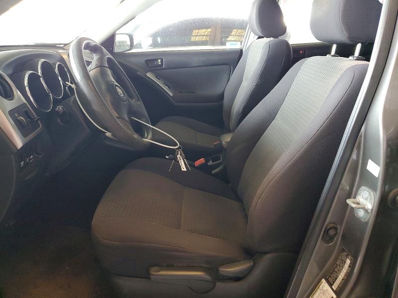 62247826 :رقم المزاد ، 2T1KR32E88C713853 vin ، 2008 Toyota Matrix مزاد بيع