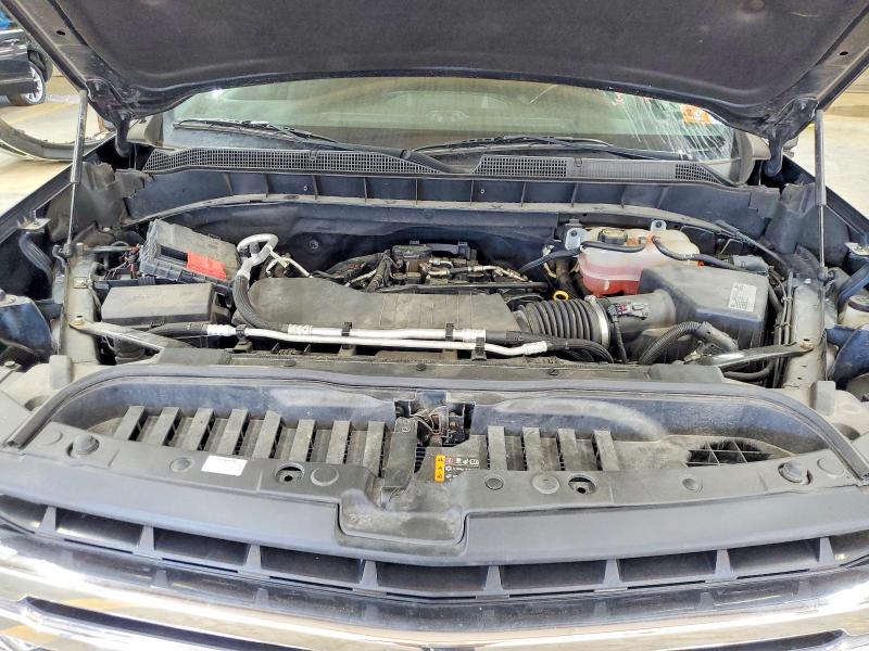 Aukcja sprzedaży 2019 Chevrolet Silverado, vin: 1GCRYDEKXKZ340661, numer aukcji: 61300676