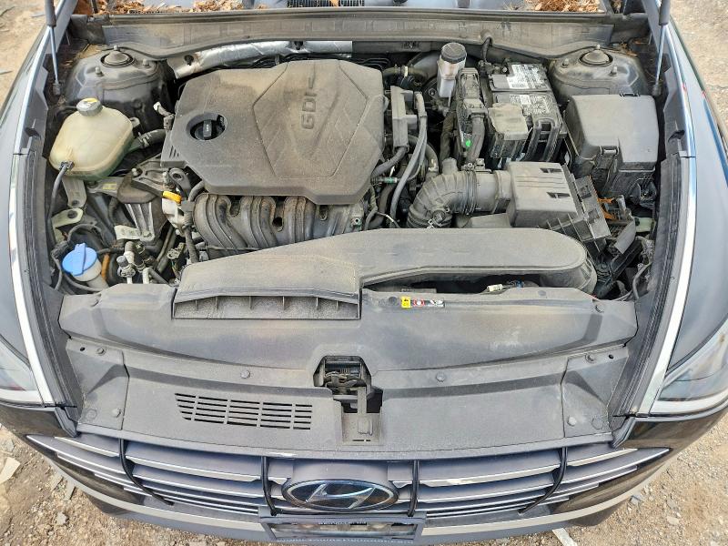 Aukcja sprzedaży 2020 Hyundai Sonata, vin: 5NPEG4JA6LH027243, numer aukcji: 60127376