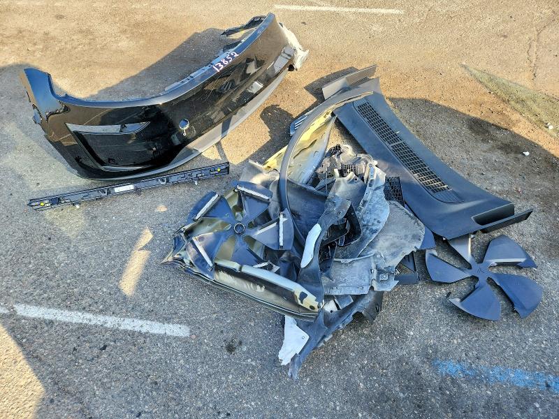 2026 Tesla Model Y მანქანა იყიდება აუქციონზე, vin: 7SAYGDEE0TF575296, აუქციონის ნომერი: 62887286