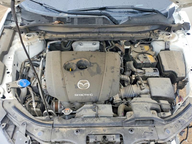Aukcja sprzedaży 2024 Mazda Cx-5, vin: JM3KFBEL2R0527869, numer aukcji: 60800966