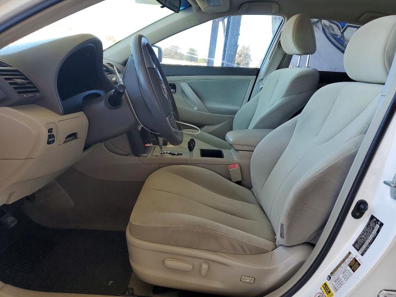 Продаж на аукціоні авто 2008 Toyota Camry, vin: 4T1BE46K88U732774, номер лоту: 61629516