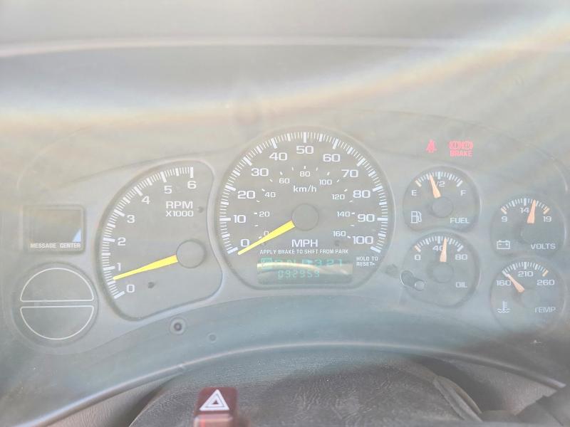 60709506 :رقم المزاد ، 1GCEK14T6YZ151992 vin ، 2000 Chevrolet Silverado مزاد بيع
